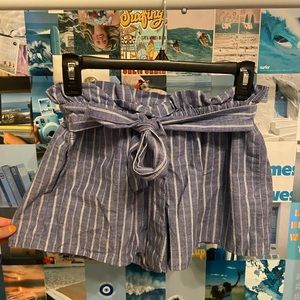 Vintage shorts